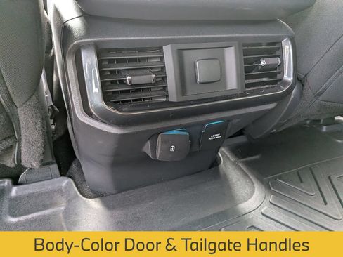 Used 2023 Ford F150 XLT w/ Equipment Group 302A High AWD/4WD image 36