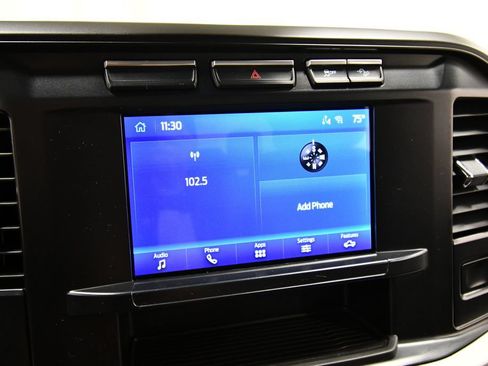 Used 2024 Ford F350 XLT w/ FX4 Off-Road Package AWD/4WD image 22