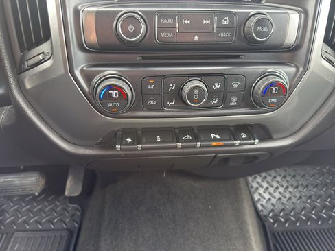 Used 2014 Chevrolet Silverado 1500 LT w/ All Star Edition image 22