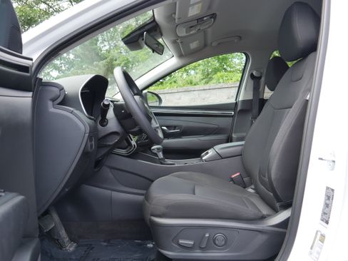 Used 2024 Hyundai Tucson SEL AWD/4WD image 12