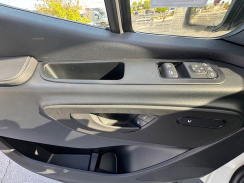 New 2026 Mercedes-Benz Sprinter 2500 image 13