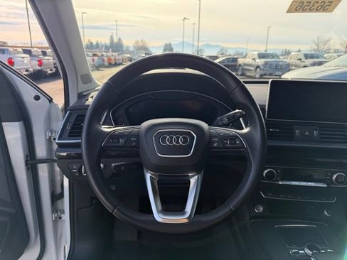 Used 2019 Audi Q5 Prestige image 5