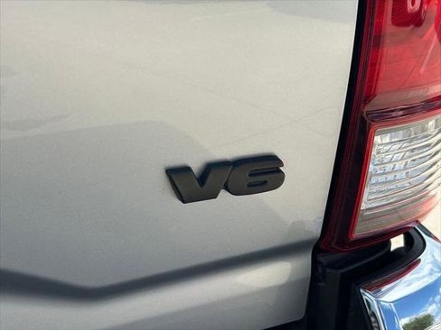 Certified 2022 Toyota Tacoma SR5 image 13