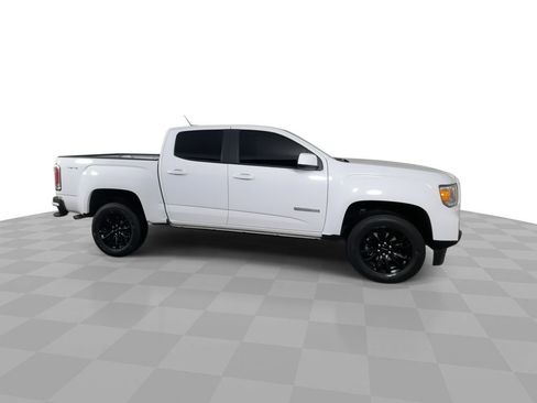 Used 2022 GMC Canyon Elevation w/ Trailering Package image 9