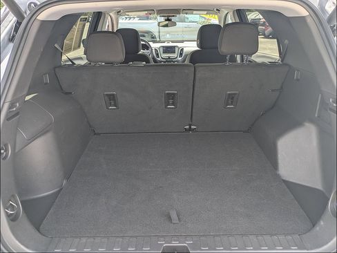 Used 2024 Chevrolet Equinox LT AWD/4WD image 13