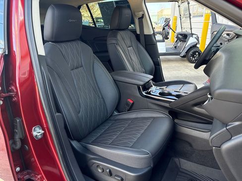 Certified 2021 Buick Envision Avenir image 55