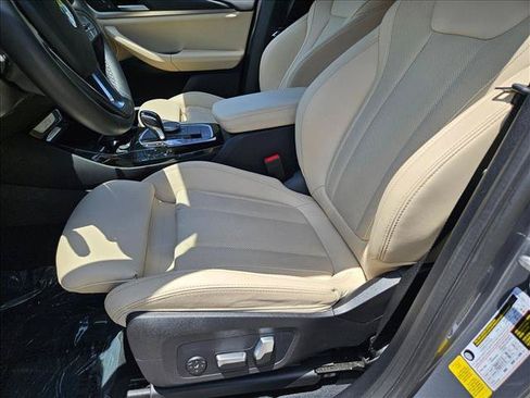 Used 2023 BMW X3 sDrive30i w/ Convenience Package RWD image 16
