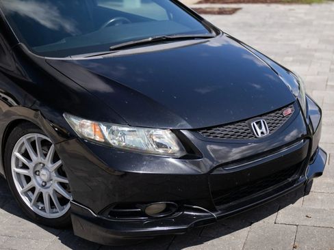 Used 2013 Honda Civic Si image 3