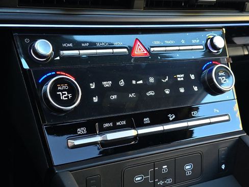 New 2026 Hyundai Santa Fe Calligraphy image 22