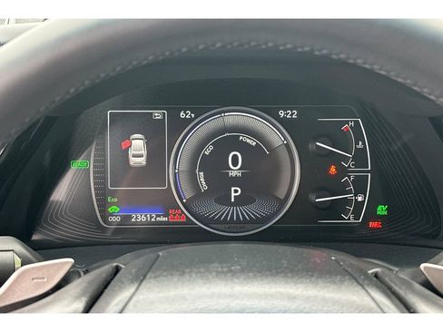 Used 2023 Lexus ES 300h w/ Premium Package FWD image 28