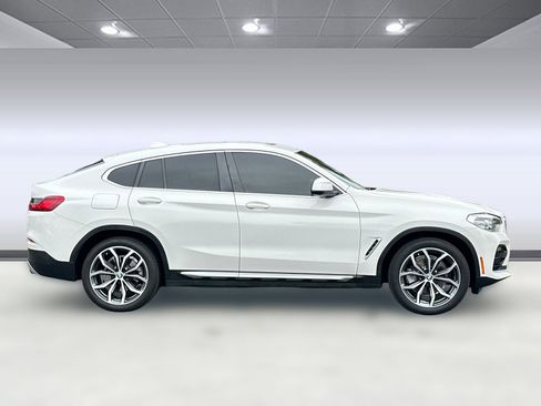 Used 2020 BMW X4 xDrive30i w/ Convenience Package image 8