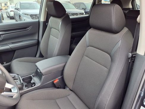 New 2026 Honda CR-V LX image 12