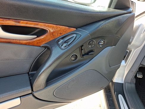 Used 2003 Mercedes-Benz SL 500 image 13