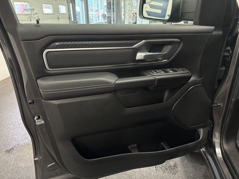 New 2026 RAM 1500 Big Horn image 17