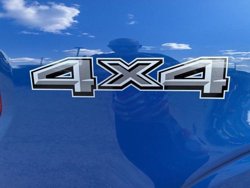 Used 2025 Ford F150 STX AWD/4WD image 10