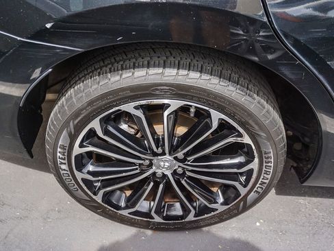 Used 2015 Toyota Corolla S w/ Body Protection Package #2 image 9