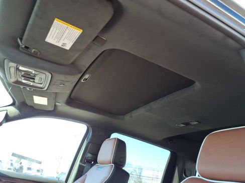 New 2026 GMC Sierra 2500 Denali Ultimate w/ LPO, GMC Protection Package image 14