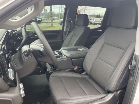 New 2026 GMC Sierra 1500 Elevation AWD/4WD image 19