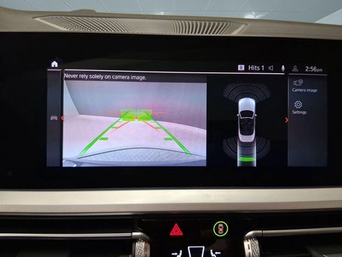 Used 2023 BMW 430i Convertible w/ M Sport Package image 30