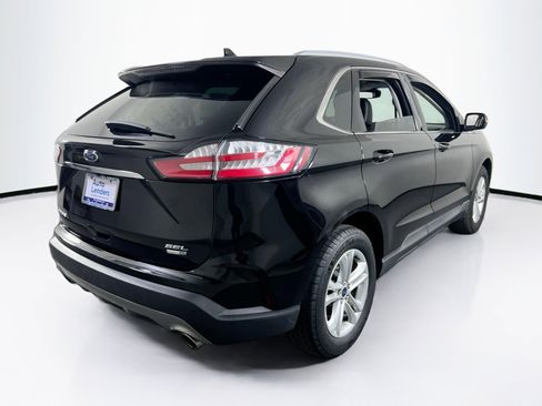 Used 2020 Ford Edge SEL w/ Convenience Package image 5