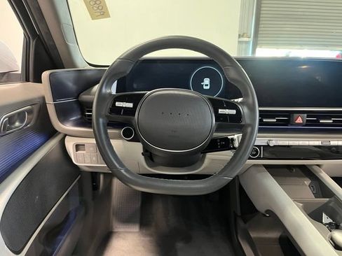 Used 2023 Hyundai Ioniq 6 Limited RWD image 22
