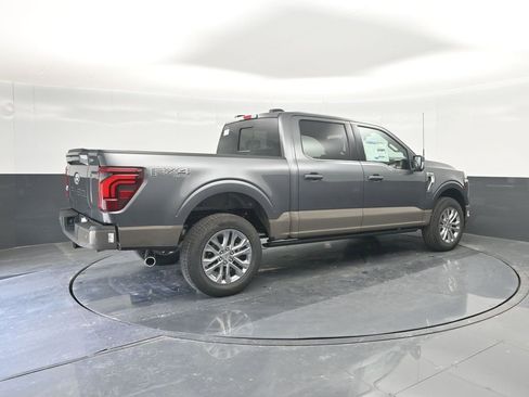 New 2026 Ford F150 King Ranch image 15