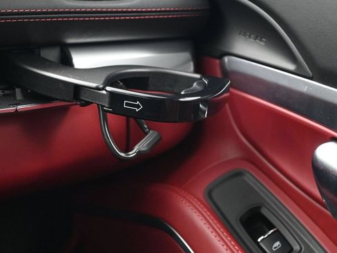 Certified 2024 Porsche 718 Boxster RWD image 14