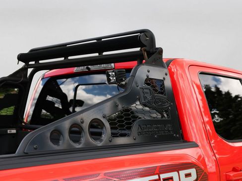 Used 2023 Ford F150 Raptor w/ Equipment Group 802A Raptor R AWD/4WD image 20