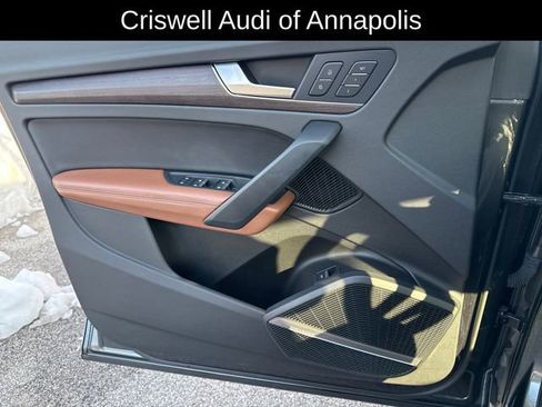 Used 2022 Audi Q5 2.0T Premium Plus image 21