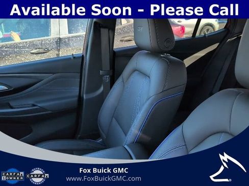 Used 2024 Buick Envista Sport Touring w/ Convenience I Package image 9