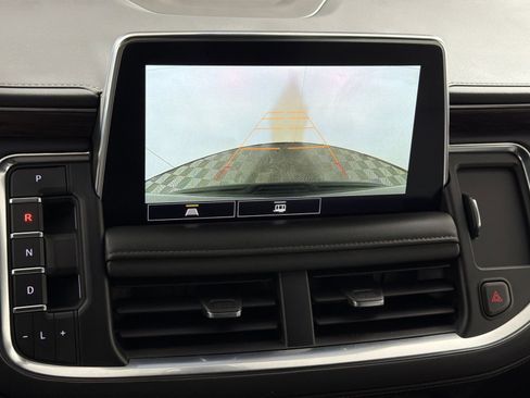 Used 2021 Chevrolet Tahoe LT image 19