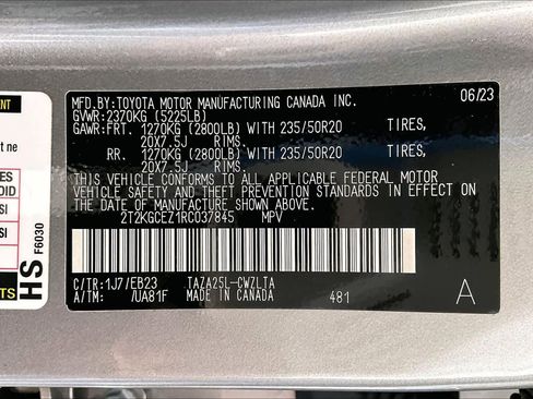 Used 2024 Lexus NX 350 F Sport image 38