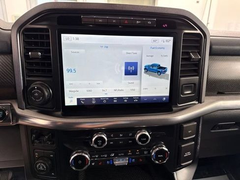 Used 2022 Ford F150 Raptor w/ Equipment Group 801A High AWD/4WD image 21