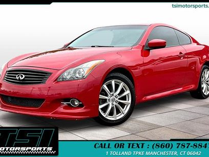 Used 2013 INFINITI G37 x w/ Premium Pkg