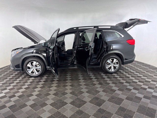 Used 2025 Subaru Ascent Premium AWD/4WD image 9