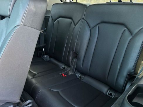 Used 2018 Audi Q7 2.0T Premium Plus w/ Premium Plus Package image 16