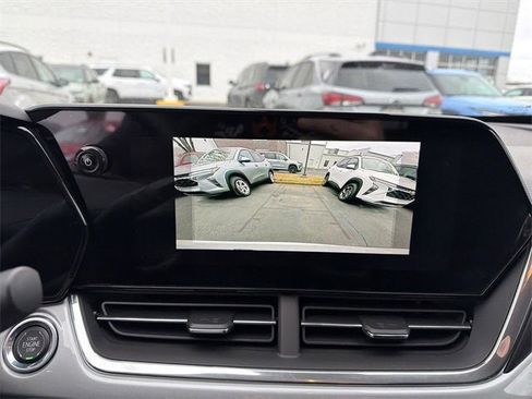 New 2026 Chevrolet Trax LT w/ Driver Confidence Package image 26