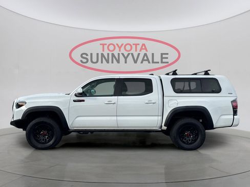 Used 2019 Toyota Tacoma TRD Pro image 6