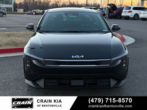 New 2026 Kia K4 FWD image 2