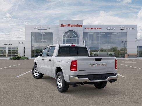 New 2026 RAM 1500 Big Horn image 3