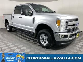 Used 2017 Ford F250 XLT w/ XLT Value Package AWD/4WD video 1