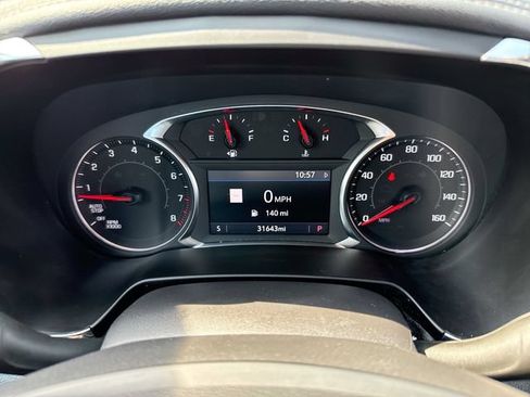 Used 2024 Chevrolet Blazer LT w/ Sound & Technology Package FWD image 15
