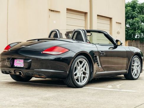 Used 2011 Porsche Boxster RWD image 9