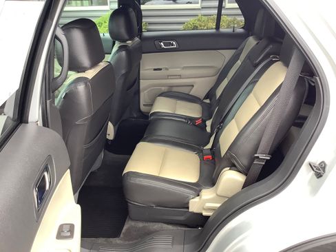 Used 2013 Ford Explorer Base image 10