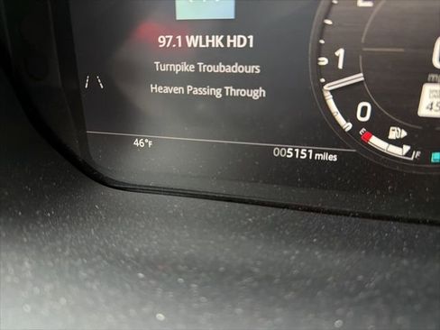 Used 2025 Land Rover Defender 110 X-Dynamic SE image 53