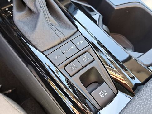 Certified 2026 Toyota Camry XLE image 26