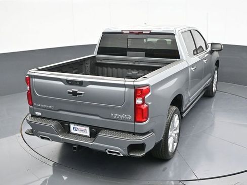 New 2026 Chevrolet Silverado 1500 High Country AWD/4WD image 60
