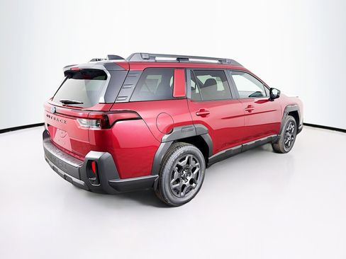 New 2026 Subaru Outback Premium image 8