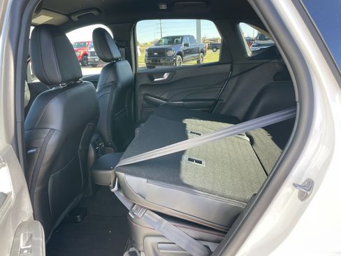 New 2026 Ford Escape ST-Line Select w/ Tech Pack #1 image 53