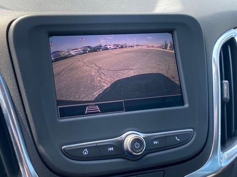 Certified 2024 Chevrolet Equinox LT w/ LPO, Floor Liner Package image 10